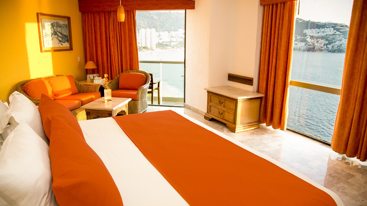 Imagen de Junior Suite 1 Cama King